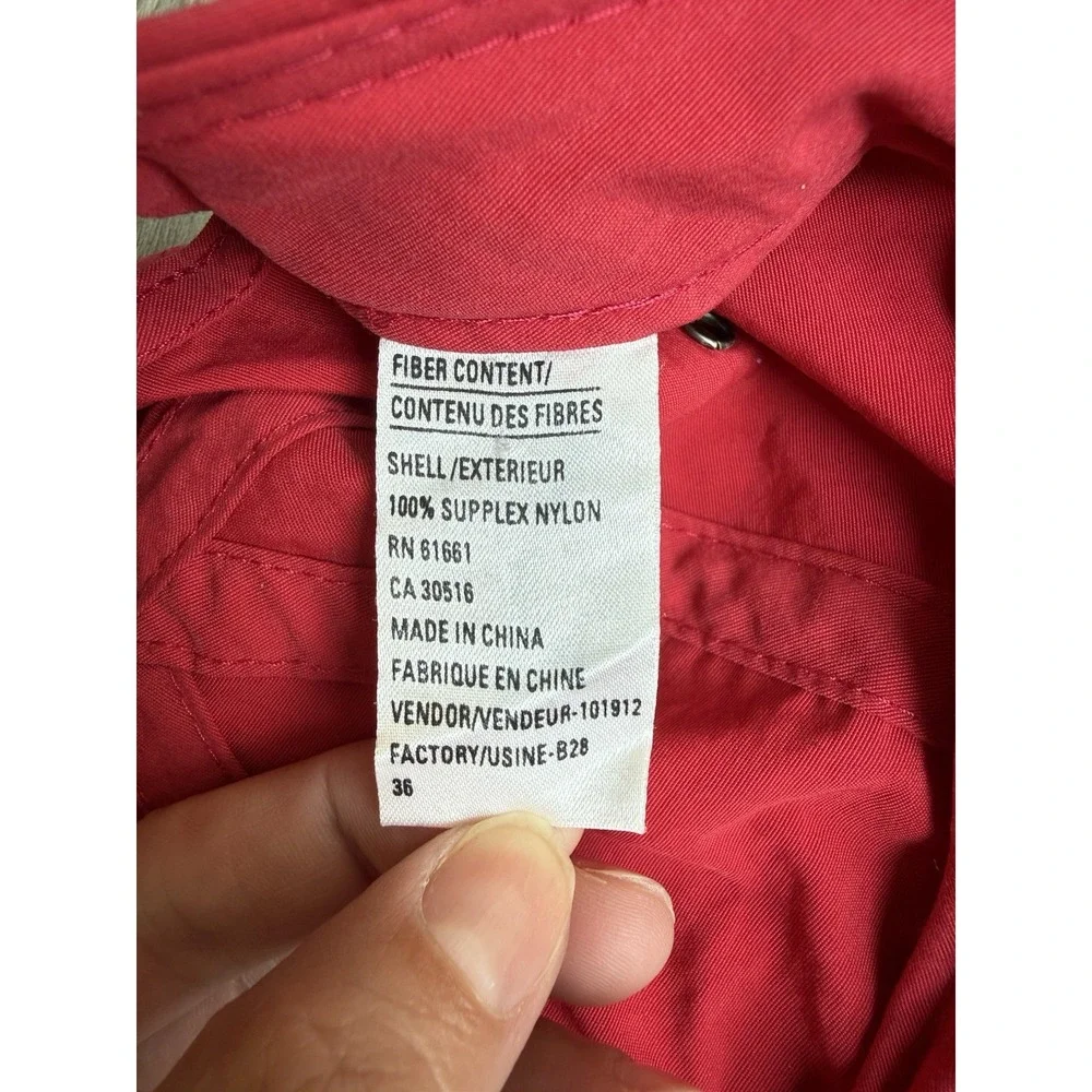 The North Face vintage 90